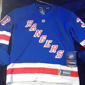 Rangers NHL Kids Jersey